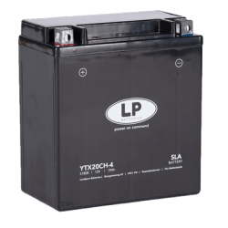 LANDPORT 19AH/320A BAL P. 150*87*163    (YTX20CH-BS)    