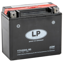 LANDPORT 18AH/310A JOBB P. 175*86*154                               