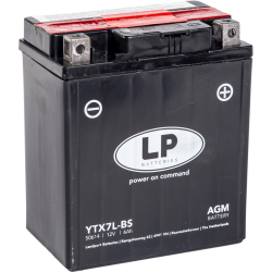 LANDPORT 6AH/100A JOBB P. 114*71*131             