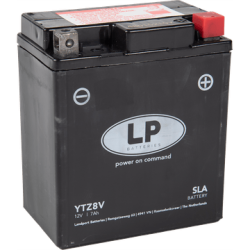 LANDPORT 7AH/120A JOBB P. 113*70*130            
