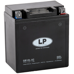 LANDPORT 10AH/160A,JOBB P/BAL K. 134*89*145 