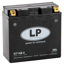 LANDPORT 12AH/190A BAL P. 151*70*147     