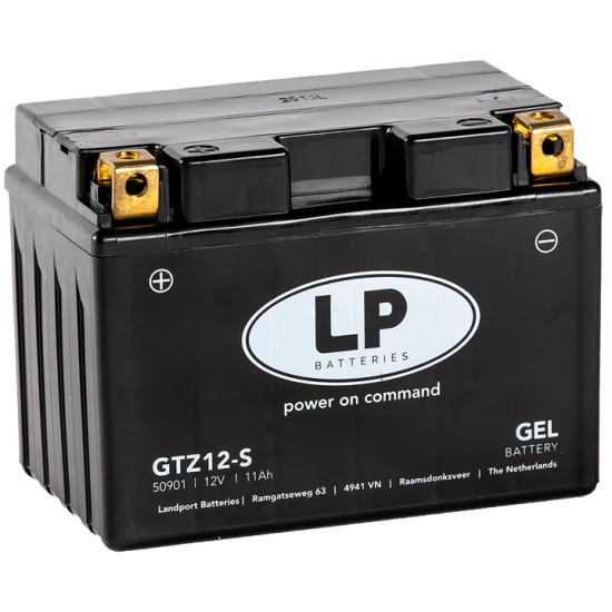 LANDPORT 11AH/190A BAL P. 151*87*110             