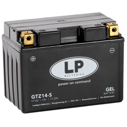 LANDPORT 11,2AH/200A BAL P. 151*87*110           