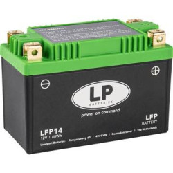 LANDPORT LITIUM AKKU, 12 V 48 WH/240A  134*65*92  
