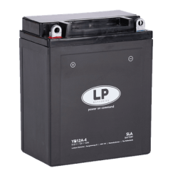 LANDPORT 12AH/165A, BAL P 135*80*160   (YB12A-A)    