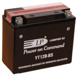 LANDPORT 10AH/140A BAL P. 151*70*130     