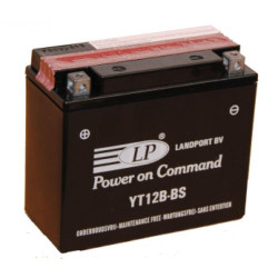 LANDPORT 10AH/140A BAL P. 151*70*130     