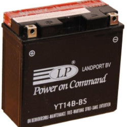 LANDPORT 12AH/190A BAL P. 150*69*145      
