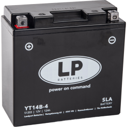 LANDPORT 12AH/190A BAL P. 150*69*145     