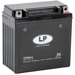 LANDPORT 9AH/120A,JOBB P 135*75*138    (YB9L-A2/ -B)     