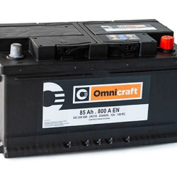 OMNICRAFT AKKUMULÁTOR 12V 95AH 800A JOBB+