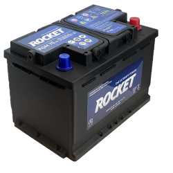 ROCKET AGM 70AH/760A ,JOBB,NORMAL 277*175*190