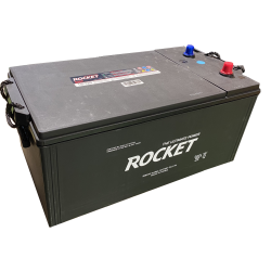 ROCKET 230AH/1200A BAL 518*273*216