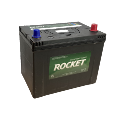 ROCKET 70AH/680A, JOBB,NORMAL 260*173*225 (57029) 