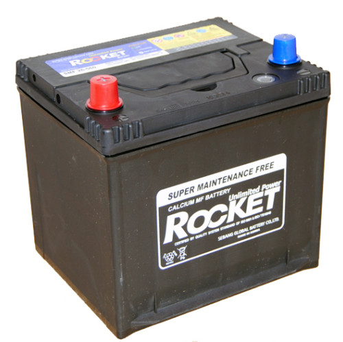 ROCKET 54AH/560A ,BAL,NORMAL 208*179*205