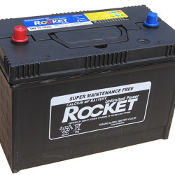 ROCKET 330*173*240 RC 210 MIN(120AH)/1000A  