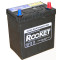 (53520) ROCKET 40AH/340A ,JOBB,VEKONY 187*127*226 