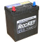 (53522) ROCKET 40AH/340A ,BAL,VEKONY 187*127*226 