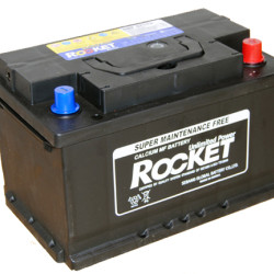 ROCKET 71AH/620A ,JOBB,NORMAL 277*175*175