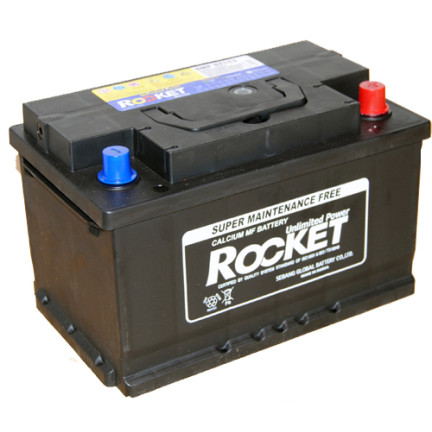 ROCKET 71AH/620A ,JOBB,NORMAL 277*175*175