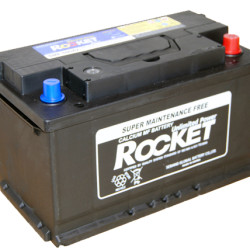 ROCKET 90AH/720A ,JOBB,NORMAL 315*175*190