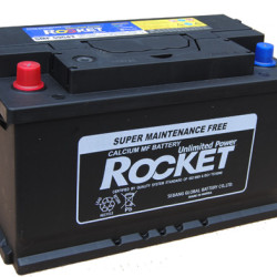 ROCKET 90AH/720A ,BAL,NORMAL 315*175*190 (CAPTIVA,EPICA)
