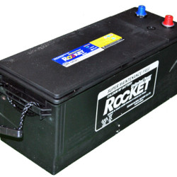 ROCKET 140AH/880A BAL 513*189*223