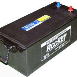 ROCKET 180AH/950A BAL 513*222*220