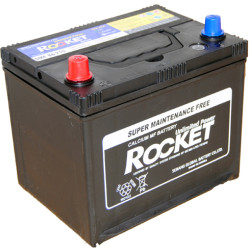 ROCKET 66AH/710A ,BAL,NORMAL 230*172*200