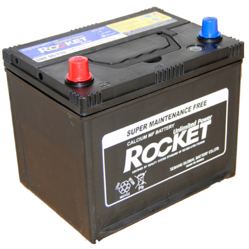 ROCKET 66AH/710A ,BAL,NORMAL 230*172*200