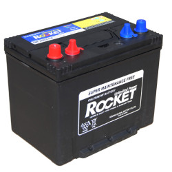 ROCKET 80 AH 260*174*222 DC 