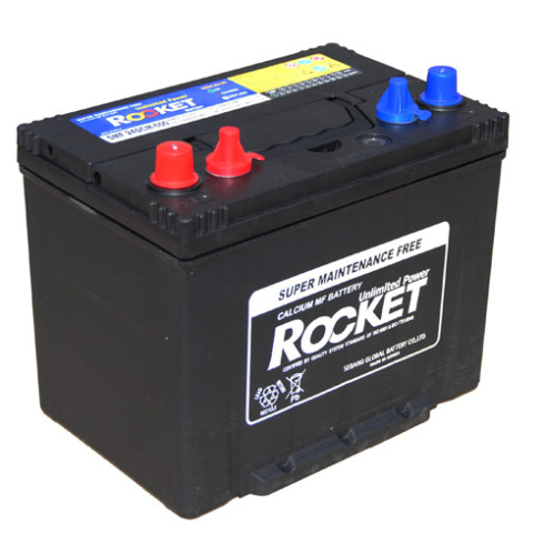 ROCKET 80 AH 260*174*222 DC 