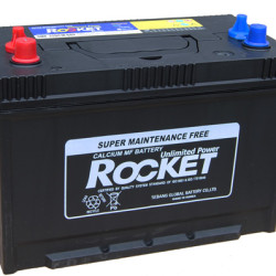 ROCKET 110 AH 330*173*240 DC 