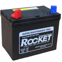 ROCKET 30 AH 330A, BAL, 195*130*183 
