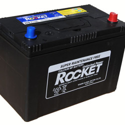 ROCKET 95AH/760A ,JOBB,NORMAL 303*173*225 (60032) 