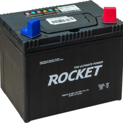 ROCKET 30 AH 330A, JOBB, 195*130*183 