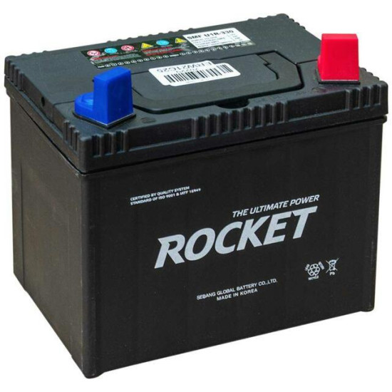 ROCKET 30 AH 330A, JOBB, 195*130*183 