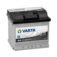 VARTA B19 Black Dynamic 45Ah 400A Jobb+ (545 412 040) 