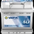 VARTA DYNAMIC SLI 12V 54AH 530A JOBB+