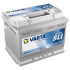  VARTA C14 Black Dynamic 56Ah 480A Jobb+ (556 400 048)