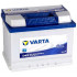 VARTA D43 Blue Dynamic 60Ah 540A Bal+ (560 127 054) 