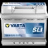 VARTA DYNAMIC SLI 12V 60AH 540A JOBB+