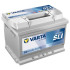 VARTA D21 Silver Dynamic 61Ah EN 600A Jobb+ (561 400 060) 