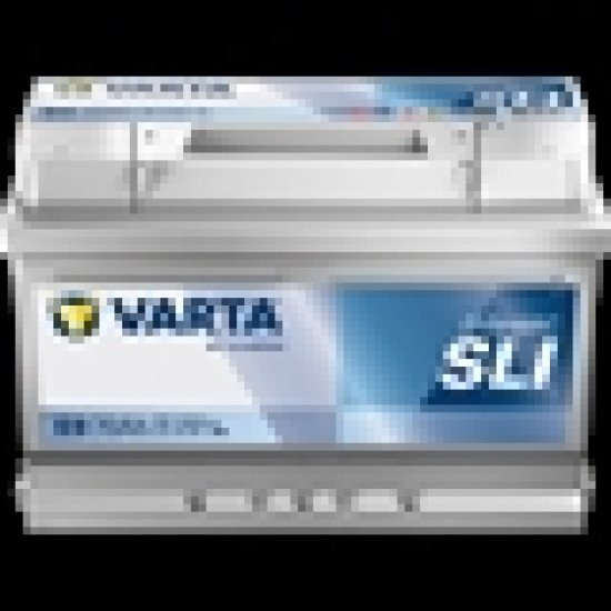 VARTA DYNAMIC SLI 12V 70AH 640A JOBB+