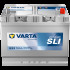 VARTA DYNAMIC SLI 12V 70AH 630A JOBB+