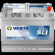 VARTA 12V 70AH 630A E23 261X175X220 Jobb+