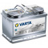 VARTA E39 Silver Dynamic AGM 70Ah 760A Jobb+ (570 901 076) 