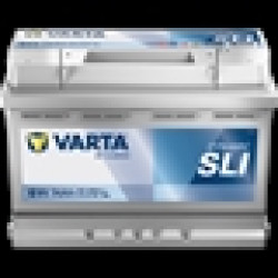 VARTA DYNAMIC SLI 12V 74AH 680A JOBB