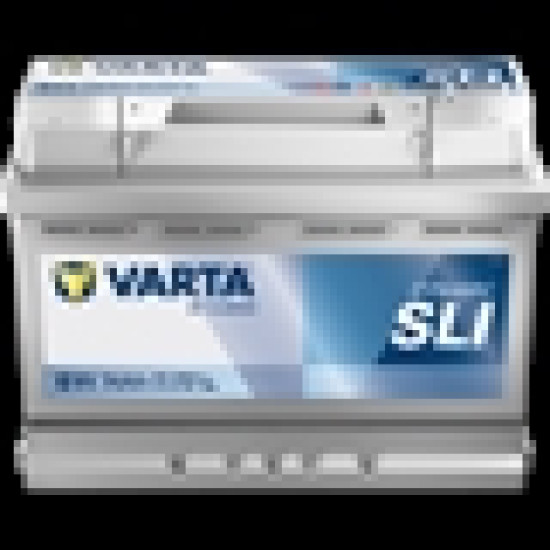 VARTA DYNAMIC SLI 12V 74AH 680A JOBB